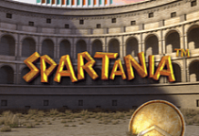 Spartania